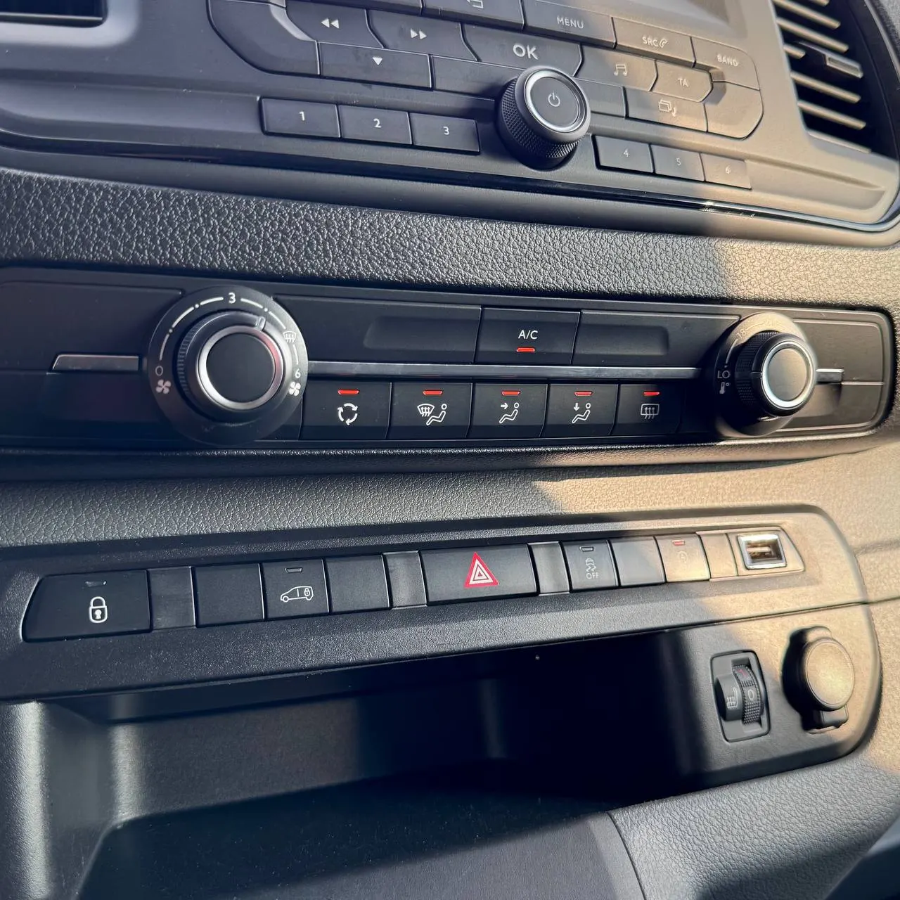 Toyota ProAce Extra Long. — фото 26