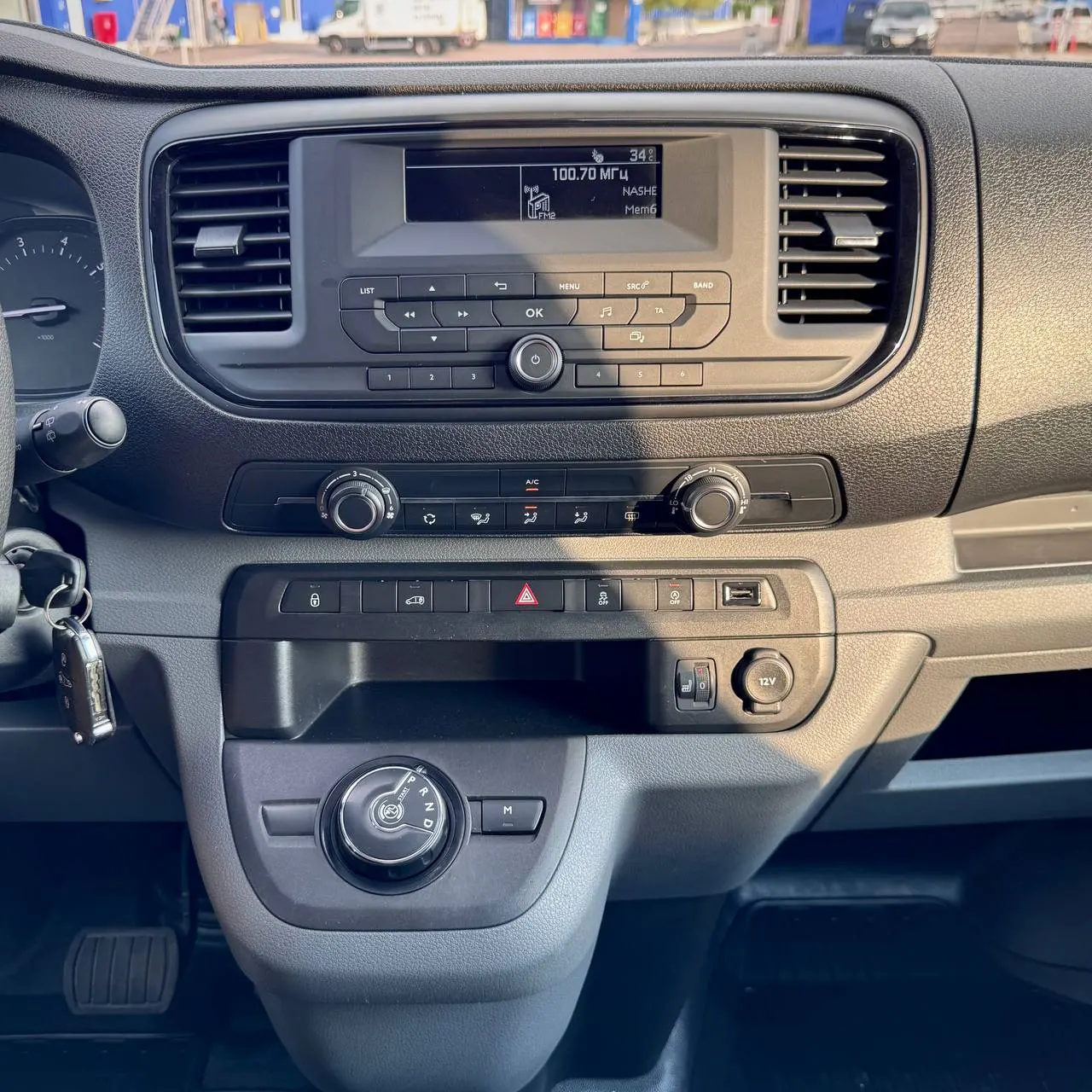 Toyota ProAce Extra Long. — фото 23