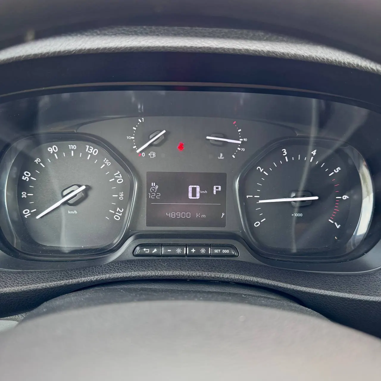 Toyota ProAce Extra Long. — фото 20
