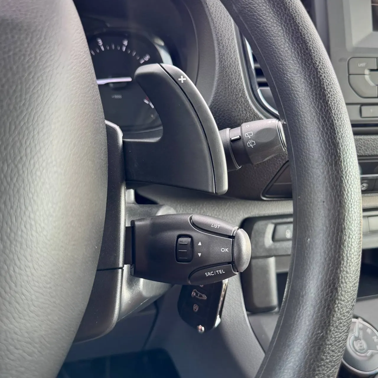 Toyota ProAce Extra Long. — фото 21