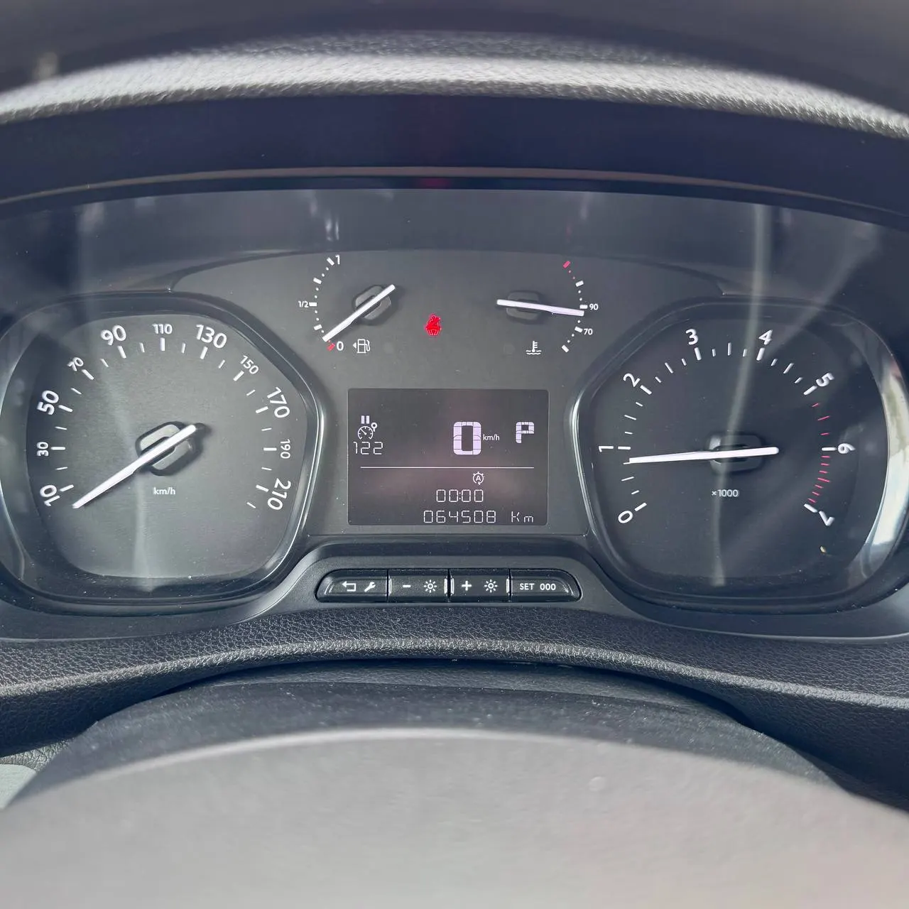 Toyota ProAce Extra Long. — фото 19