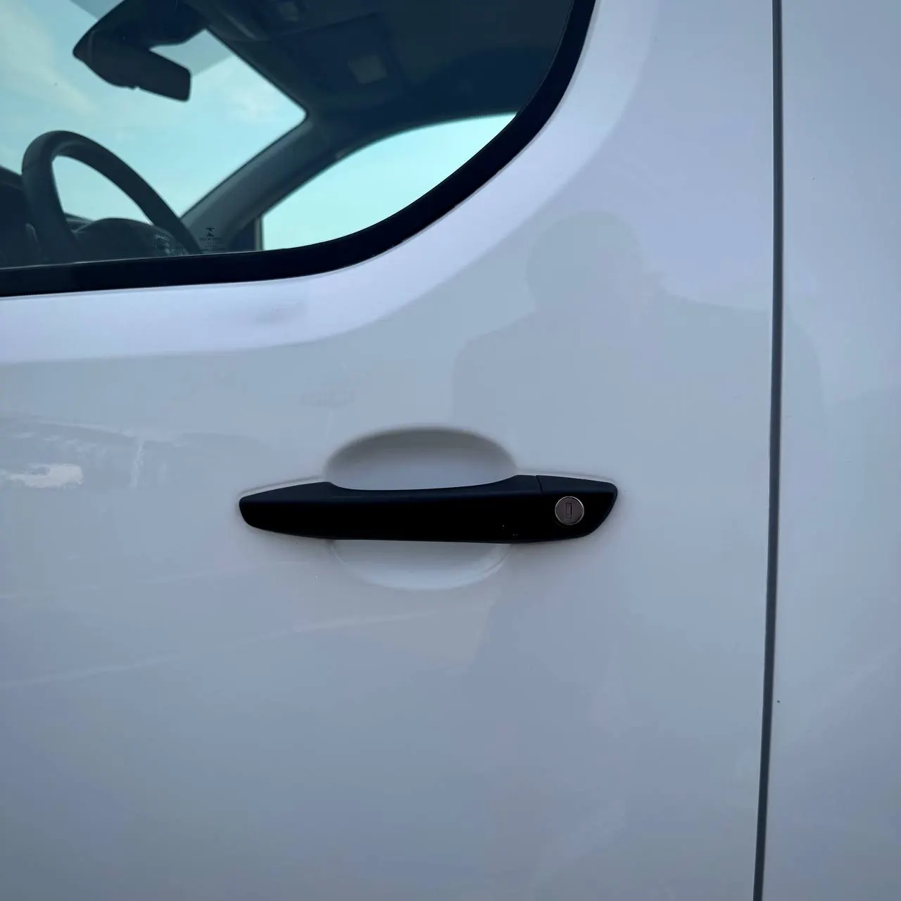 Toyota ProAce Extra Long. — фото 16