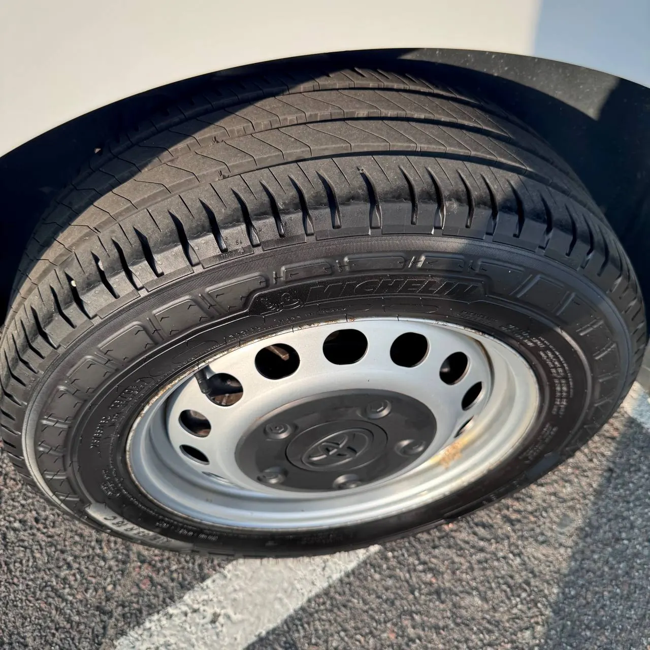 Toyota ProAce Extra Long. — фото 14