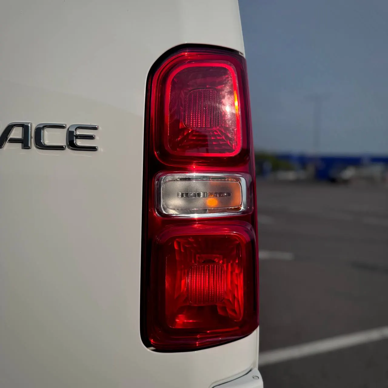 Toyota ProAce Extra Long. — фото 12