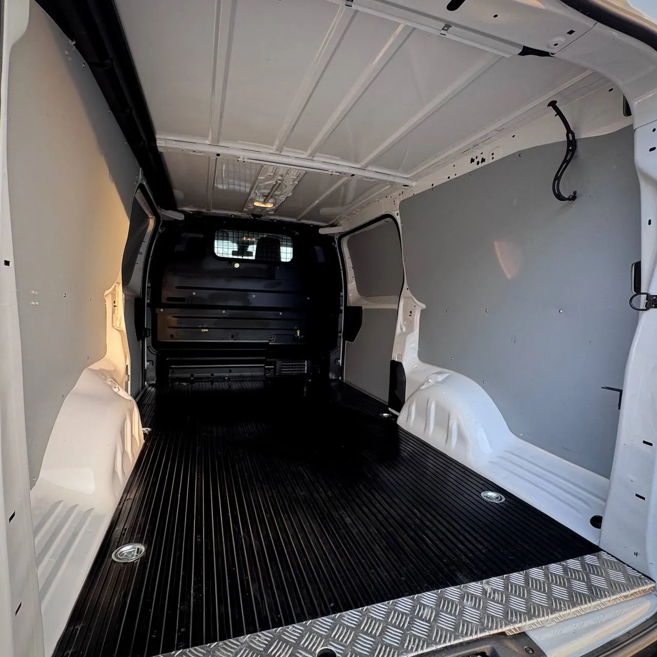 Toyota ProAce Extra Long — фото 49