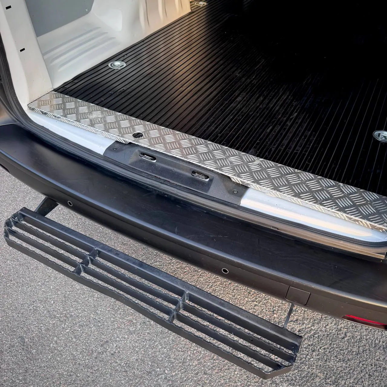Toyota ProAce Extra Long — фото 50