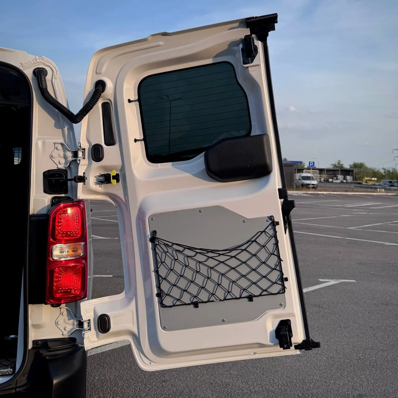 Toyota ProAce Extra Long — фото 46