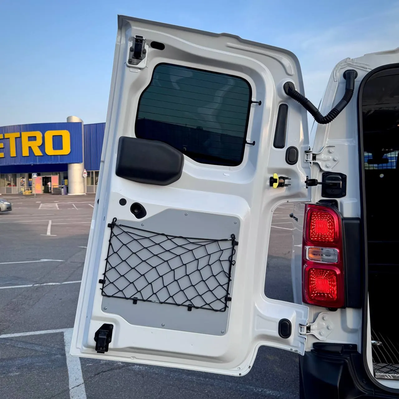 Toyota ProAce Extra Long — фото 47