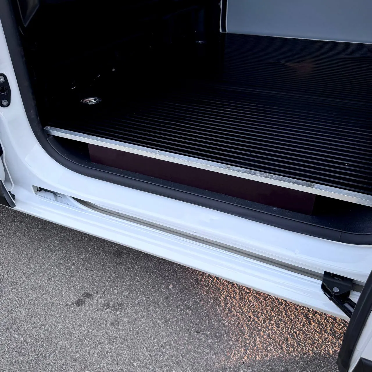 Toyota ProAce Extra Long — фото 43