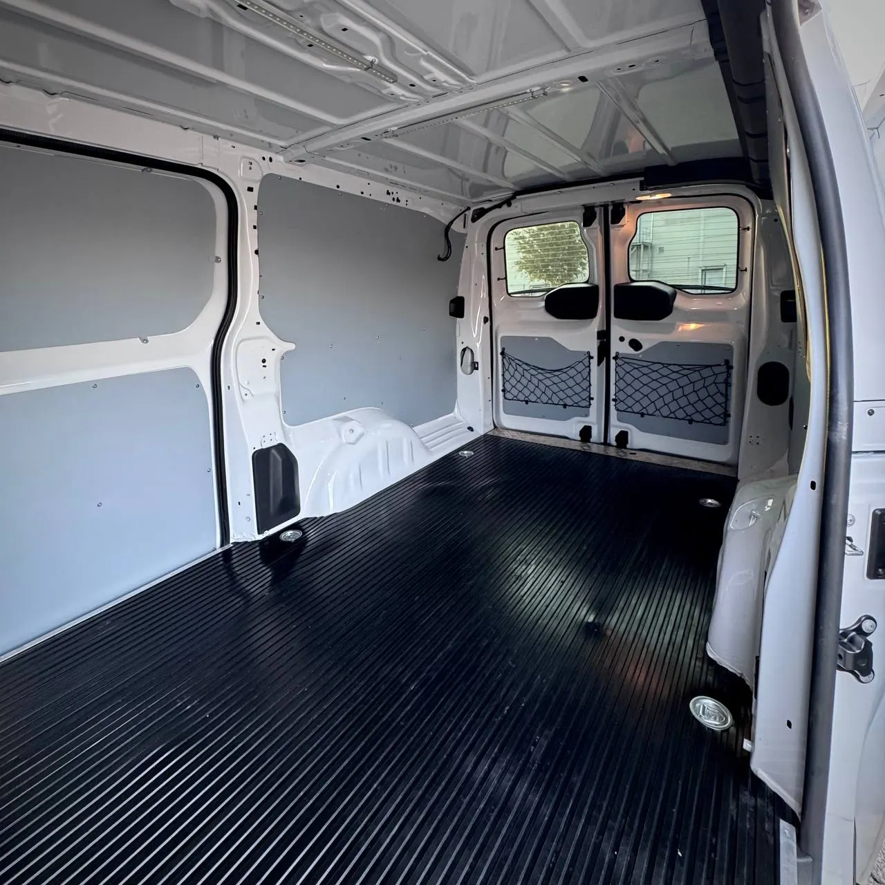 Toyota ProAce Extra Long — фото 42