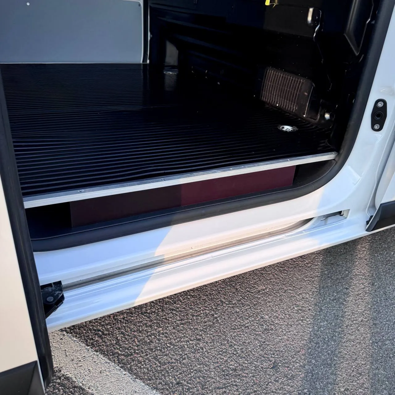 Toyota ProAce Extra Long — фото 40