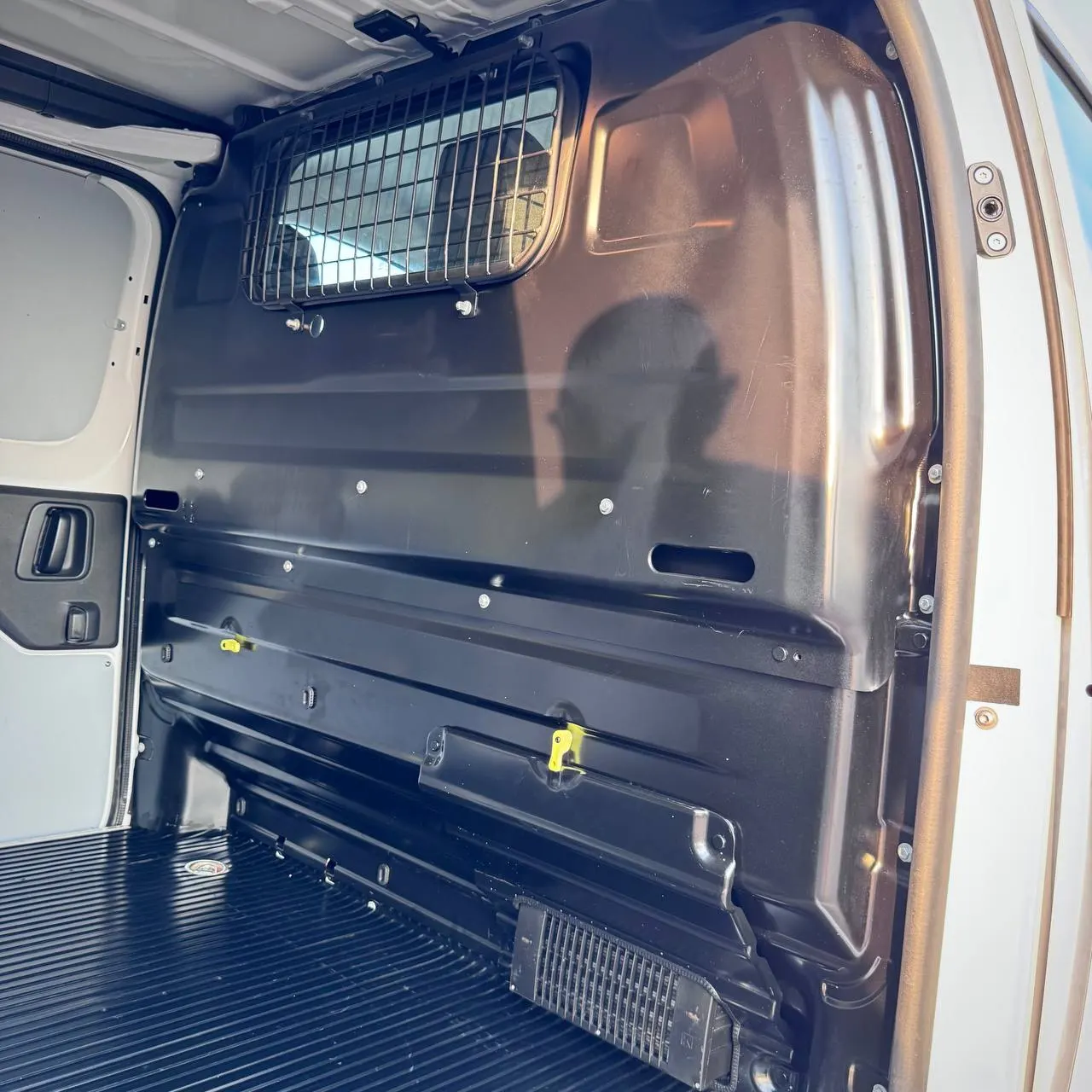 Toyota ProAce Extra Long — фото 39