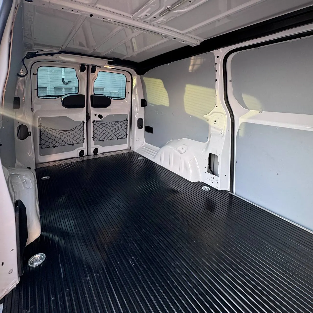 Toyota ProAce Extra Long — фото 38