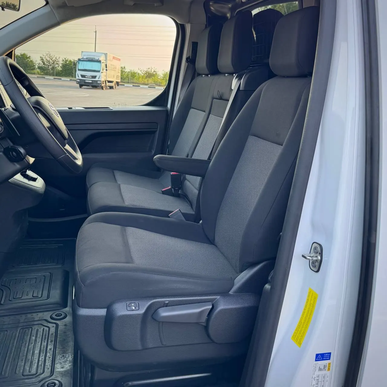Toyota ProAce Extra Long — фото 33