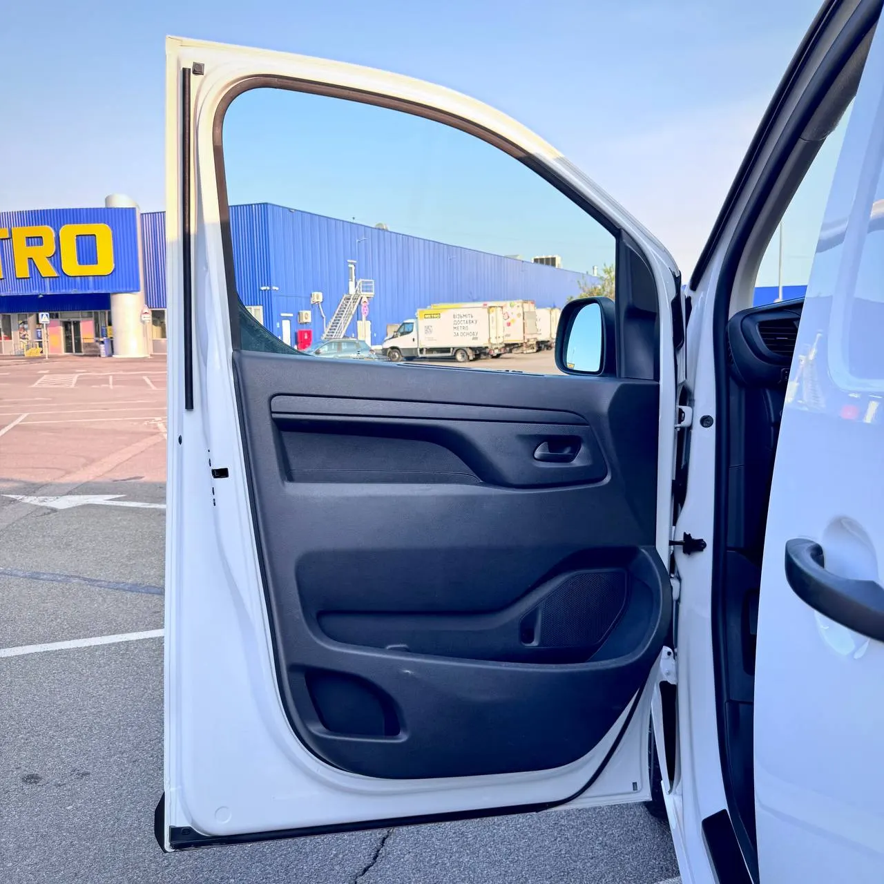 Toyota ProAce Extra Long — фото 31