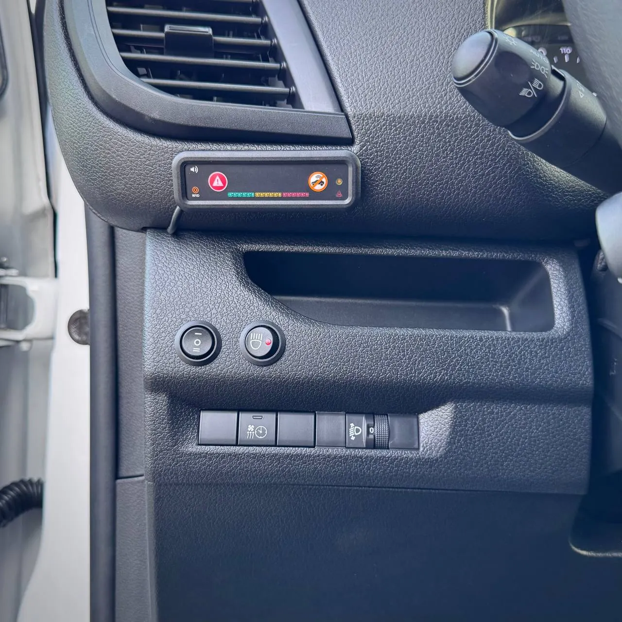Toyota ProAce Extra Long — фото 30