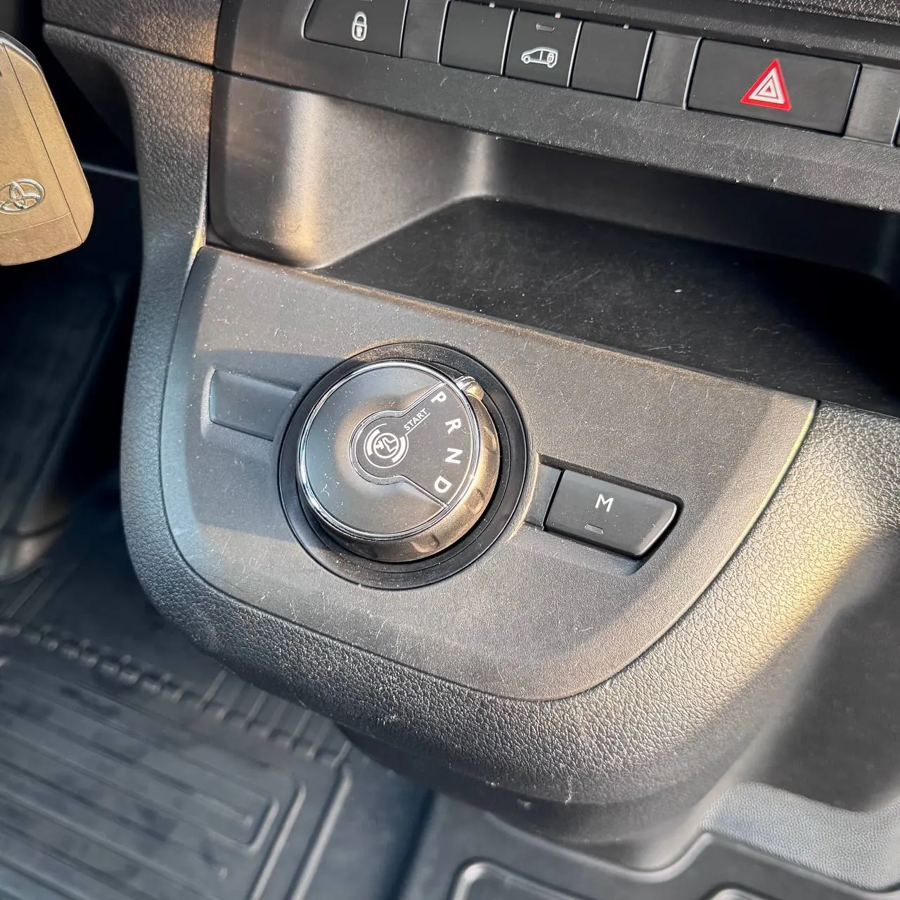 Toyota ProAce Extra Long — фото 28
