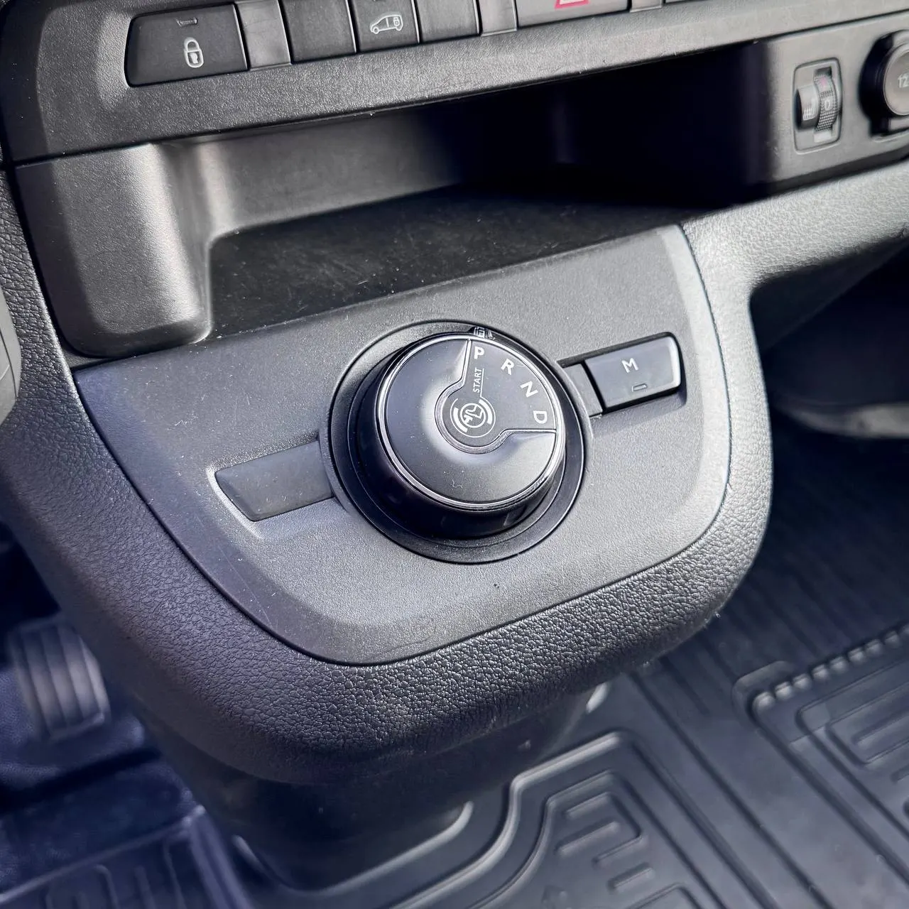 Toyota ProAce Extra Long — фото 27