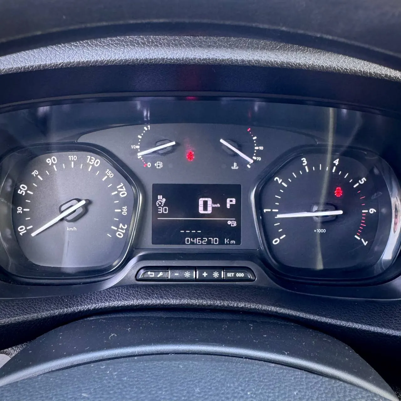 Toyota ProAce Extra Long — фото 18