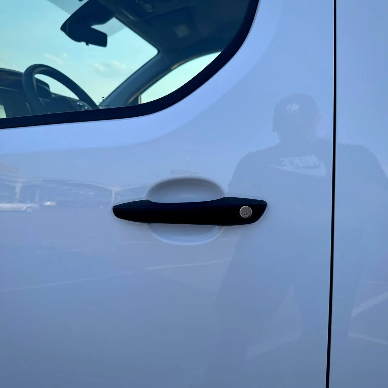Toyota ProAce Extra Long — фото 16