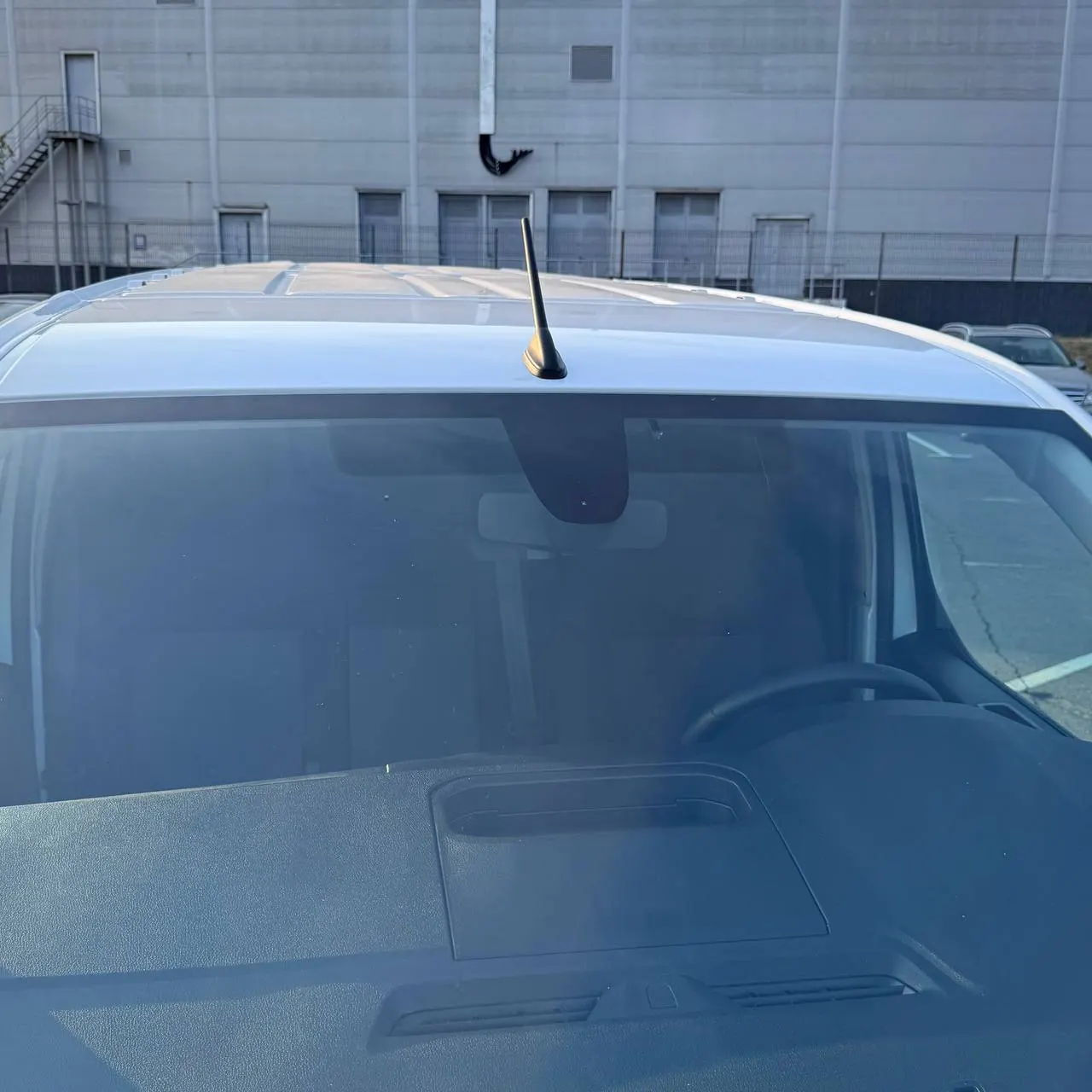 Toyota ProAce Extra Long — фото 15