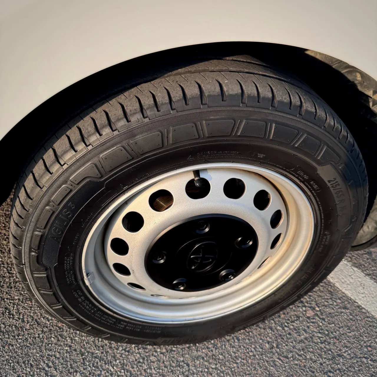 Toyota ProAce Extra Long — фото 14