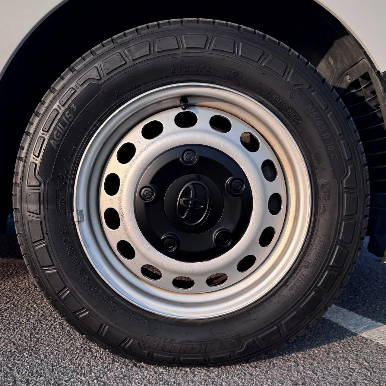 Toyota ProAce Extra Long — фото 13