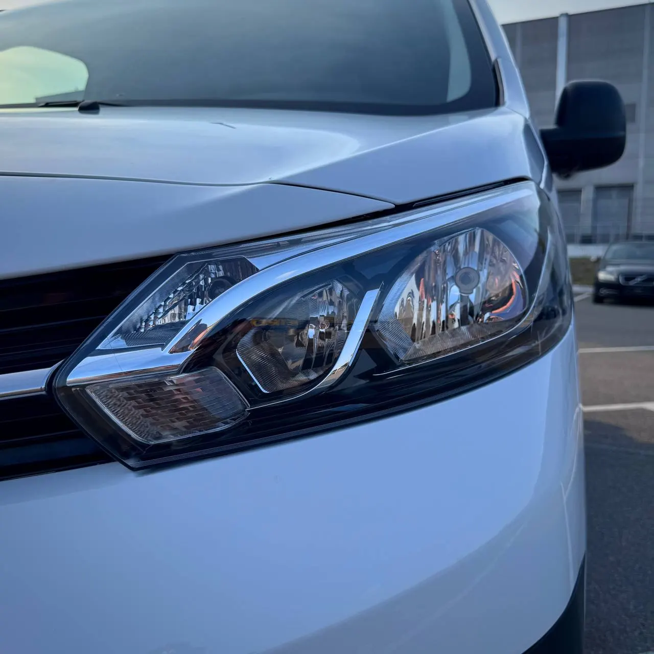 Toyota ProAce Extra Long — фото 10
