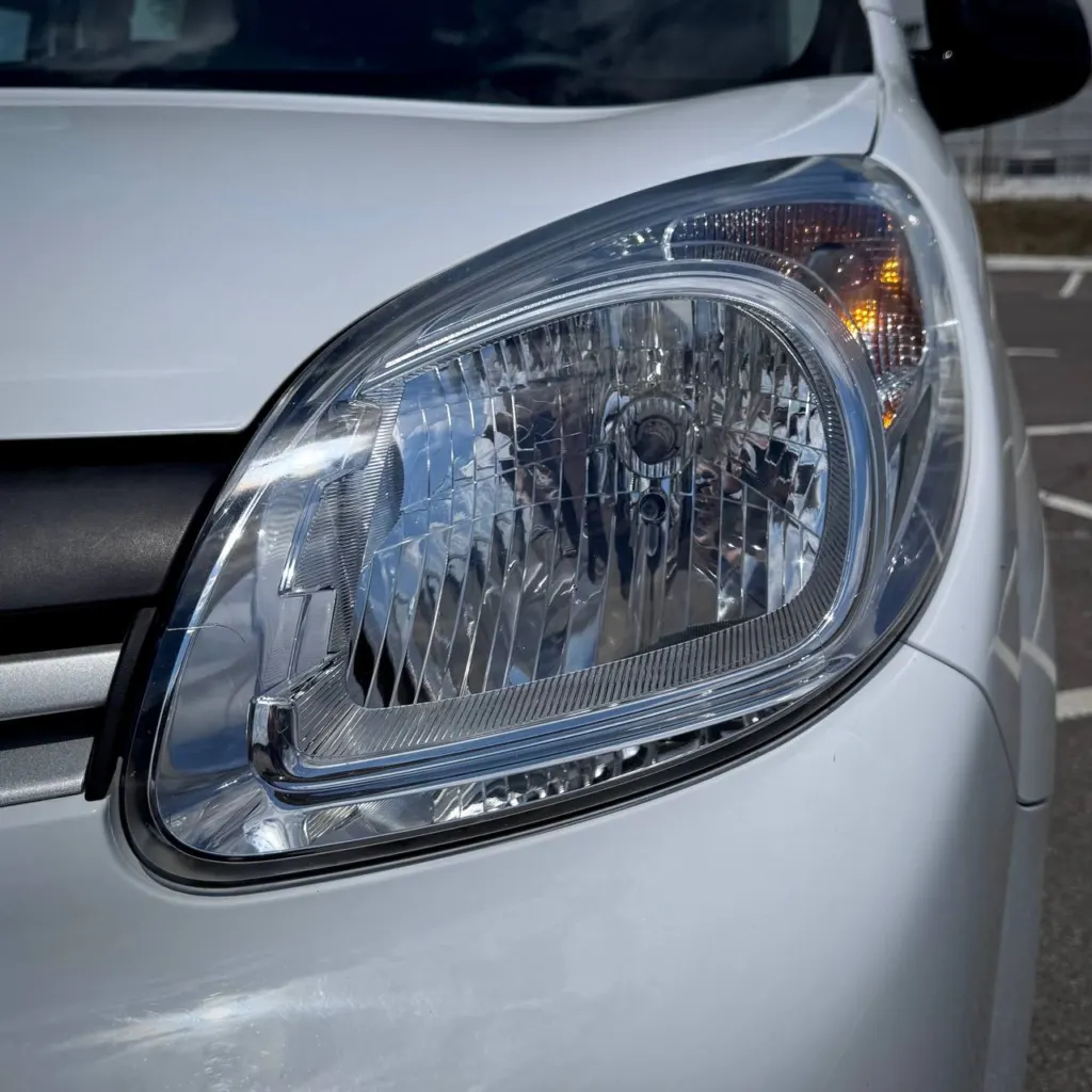 Renault Kangoo Long вантажопасажирський — фото 10
