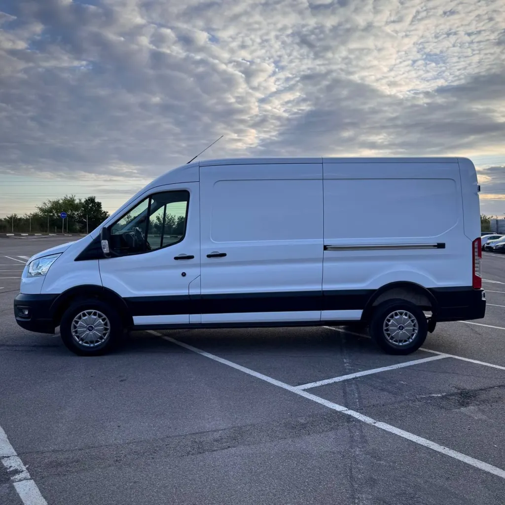 Ford Transit L3 H2 — фото 7