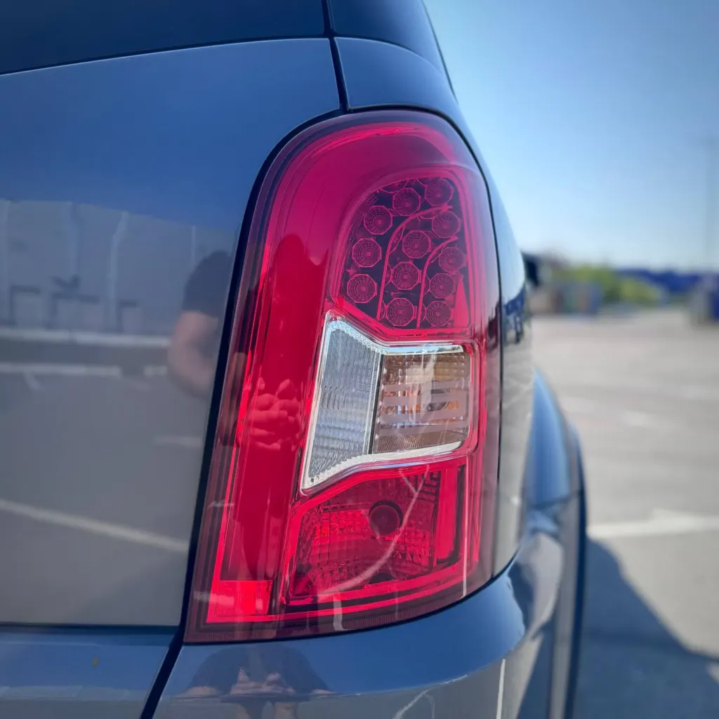 SsangYong Rexton — фото 12