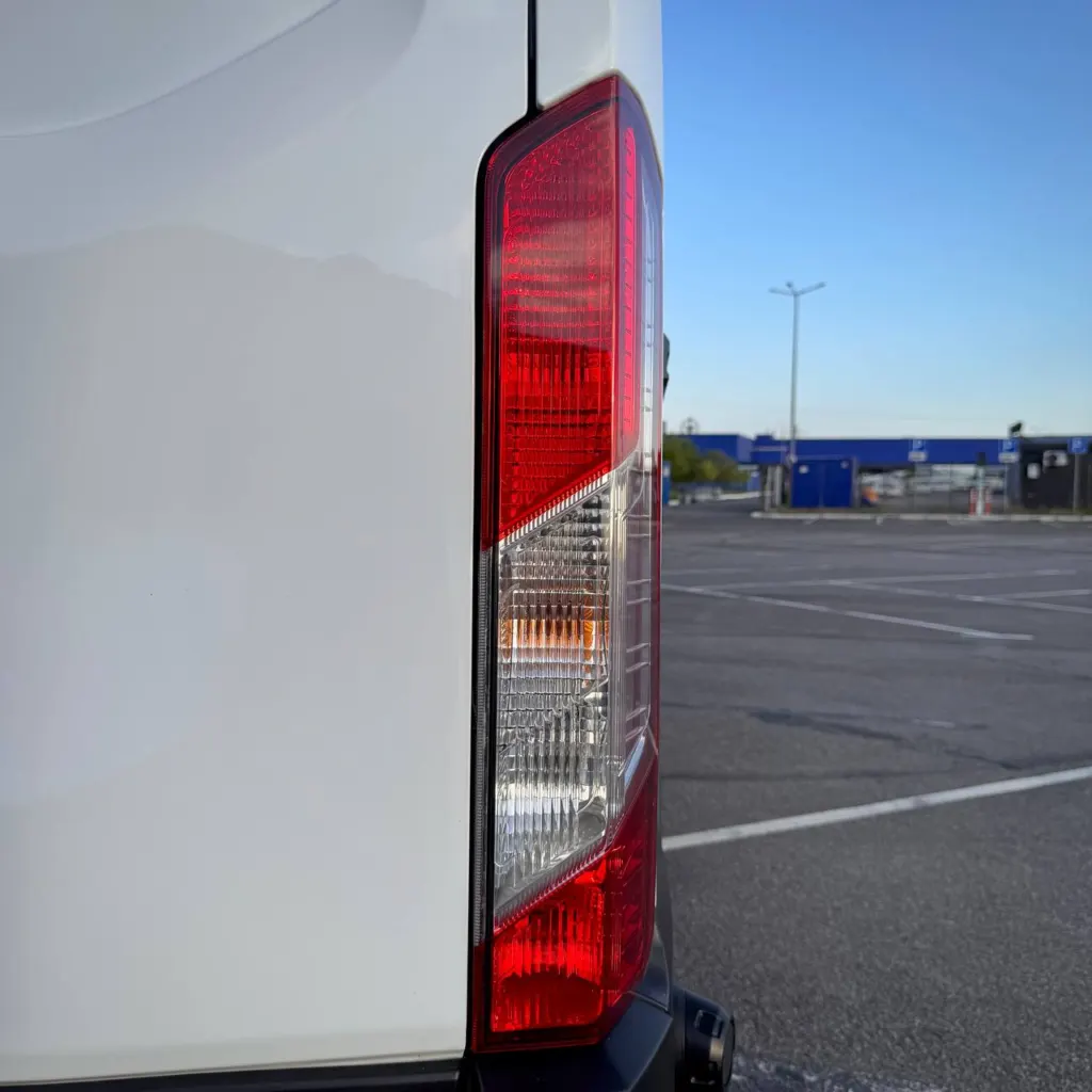 Ford Transit L3 H2 — фото 12