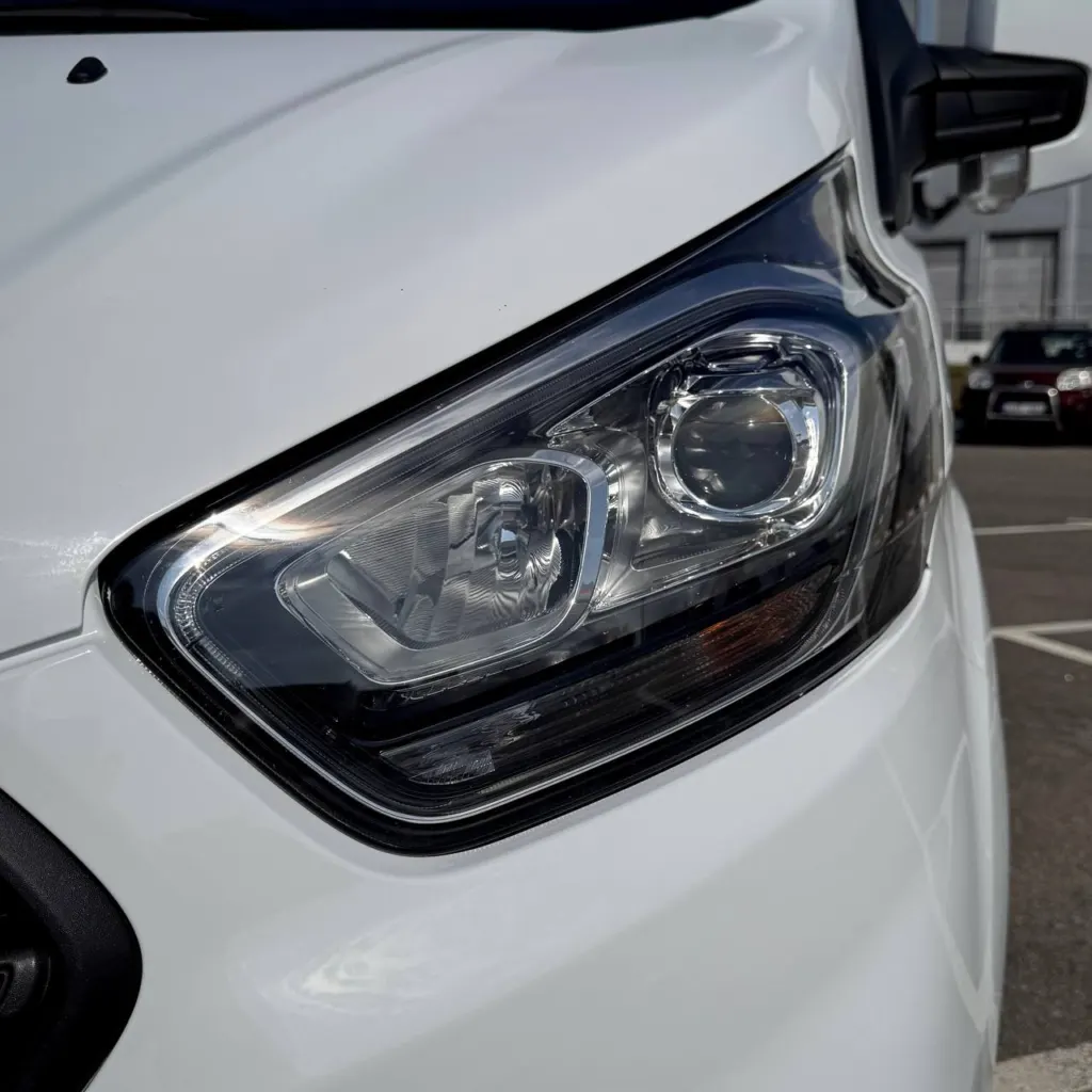 Ford Transit Custom Long — фото 10