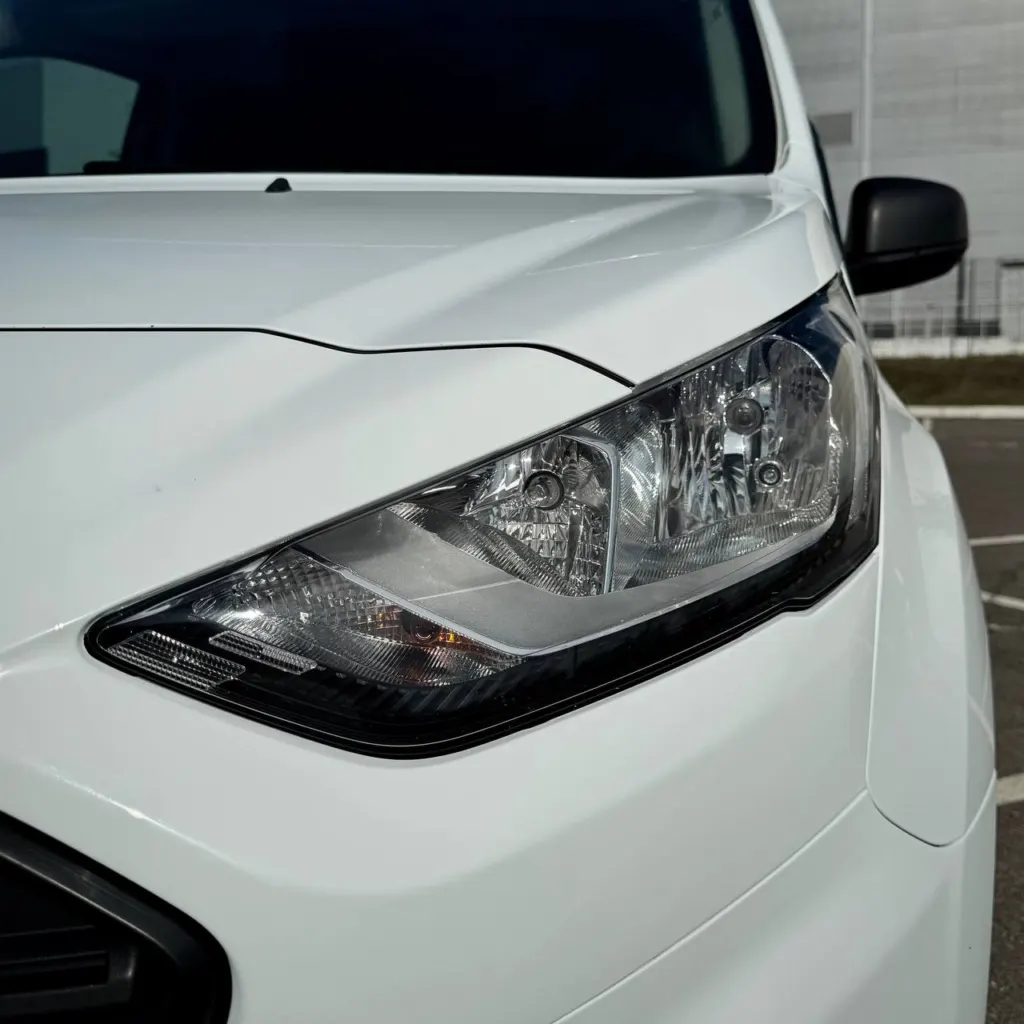 Ford Transit Connect Long — фото 10