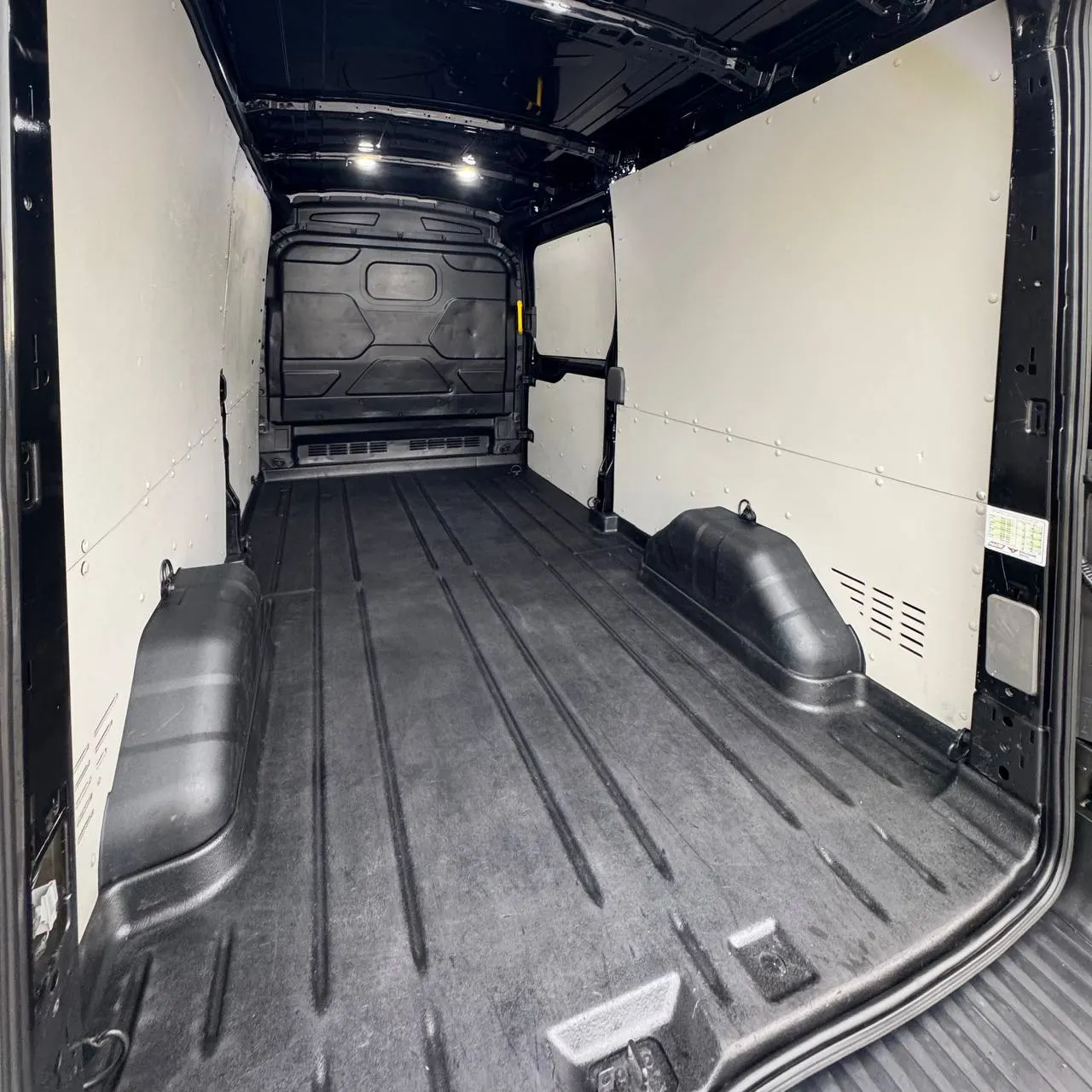 Ford Transit L3 H2 — фото 46