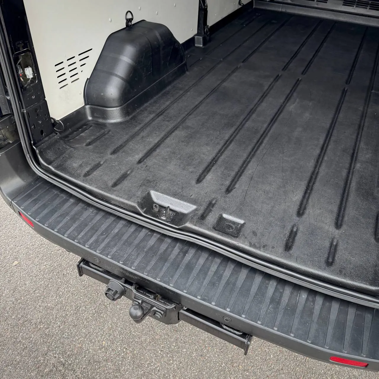 Ford Transit L3 H2 — фото 47