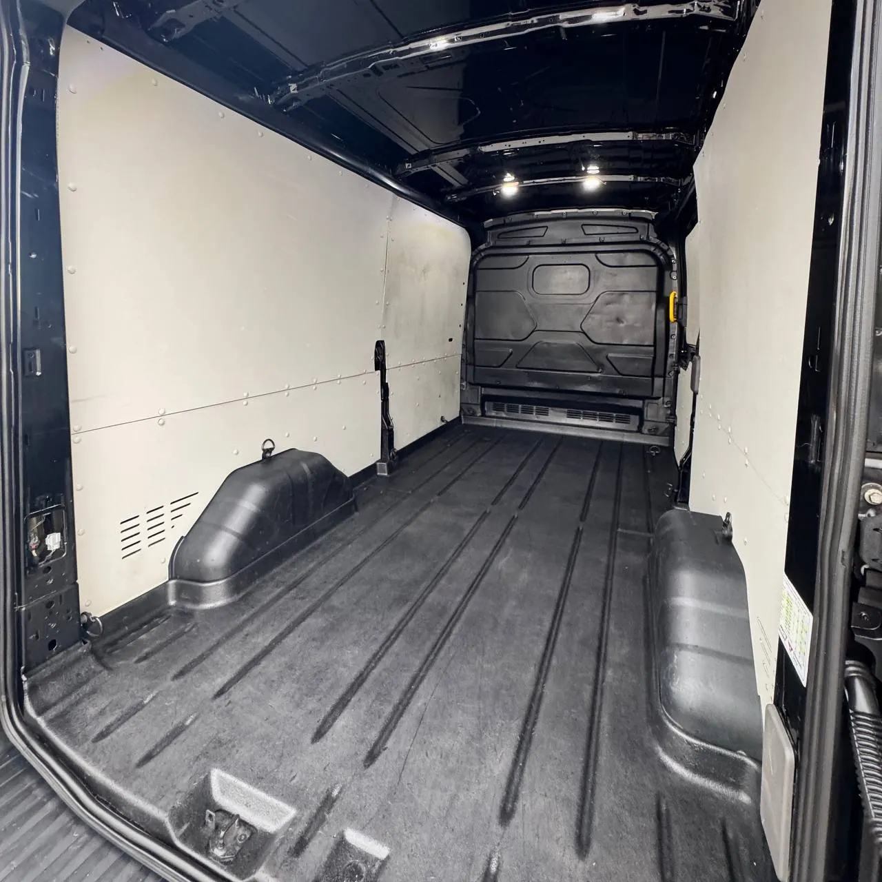 Ford Transit L3 H2 — фото 45