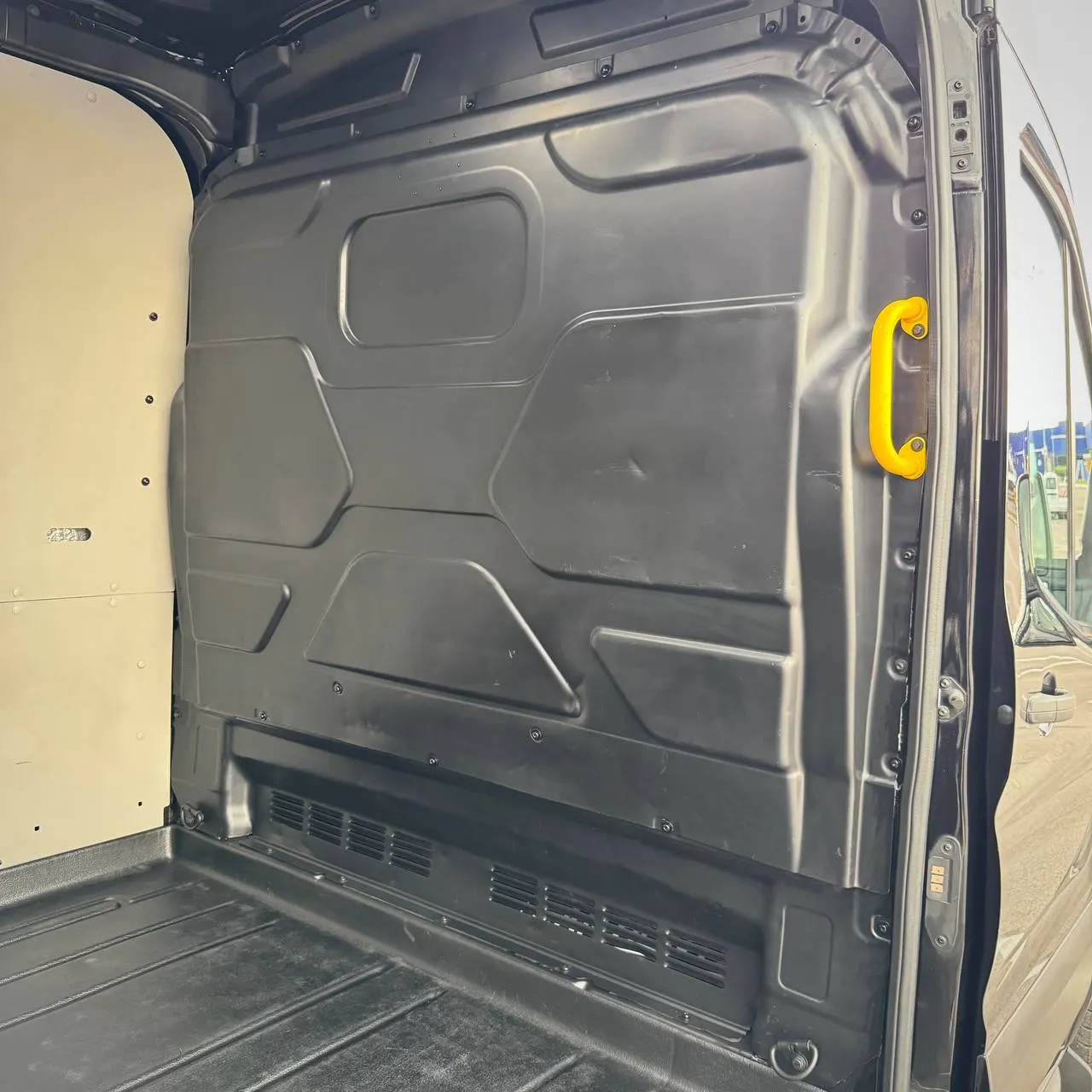 Ford Transit L3 H2 — фото 39