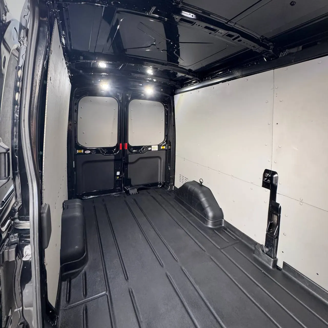 Ford Transit L3 H2 — фото 38