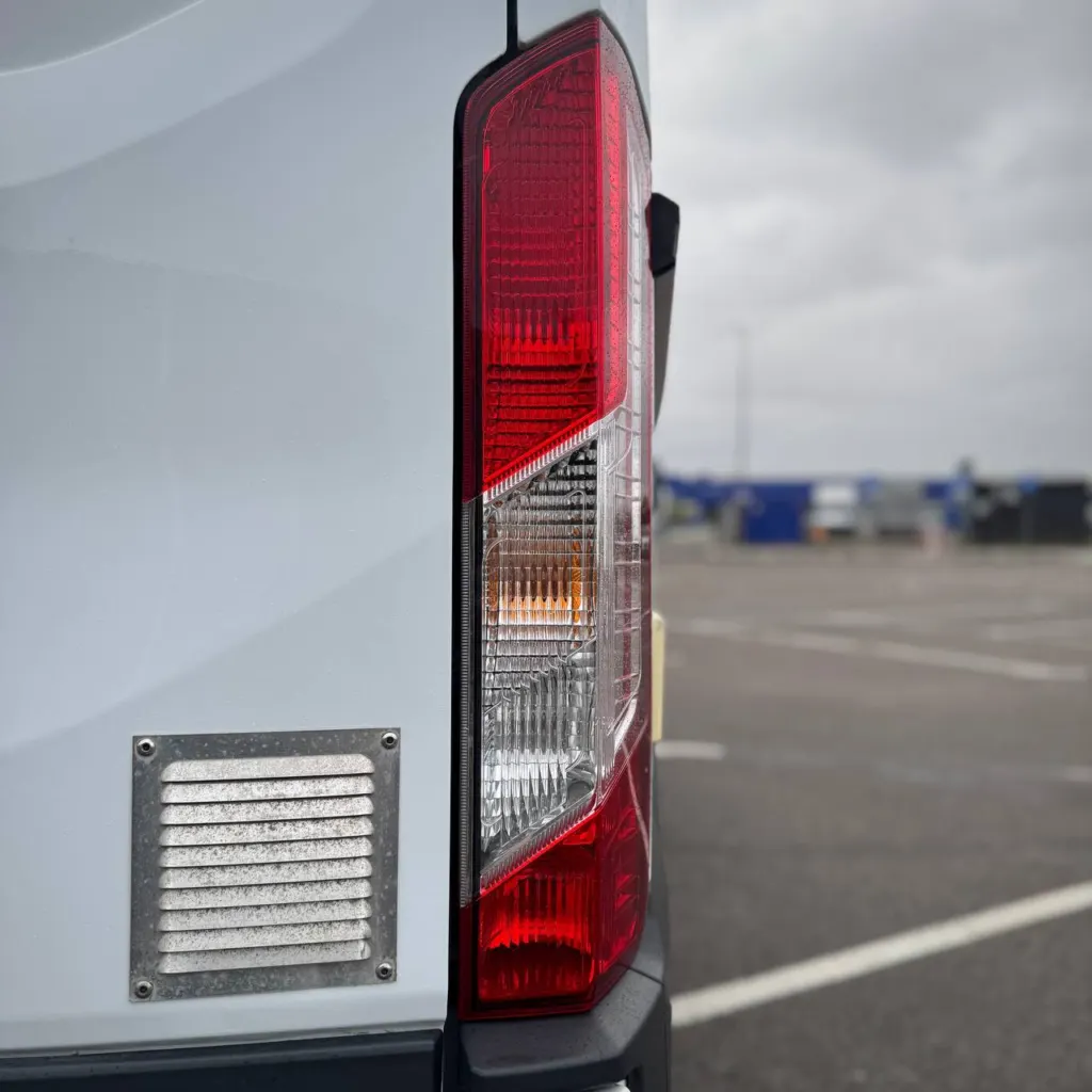 Ford Transit L2 H2 — фото 12