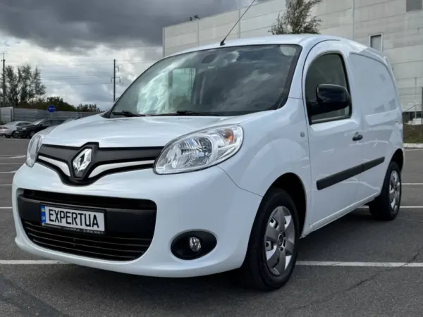 Renault Kangoo 2019
