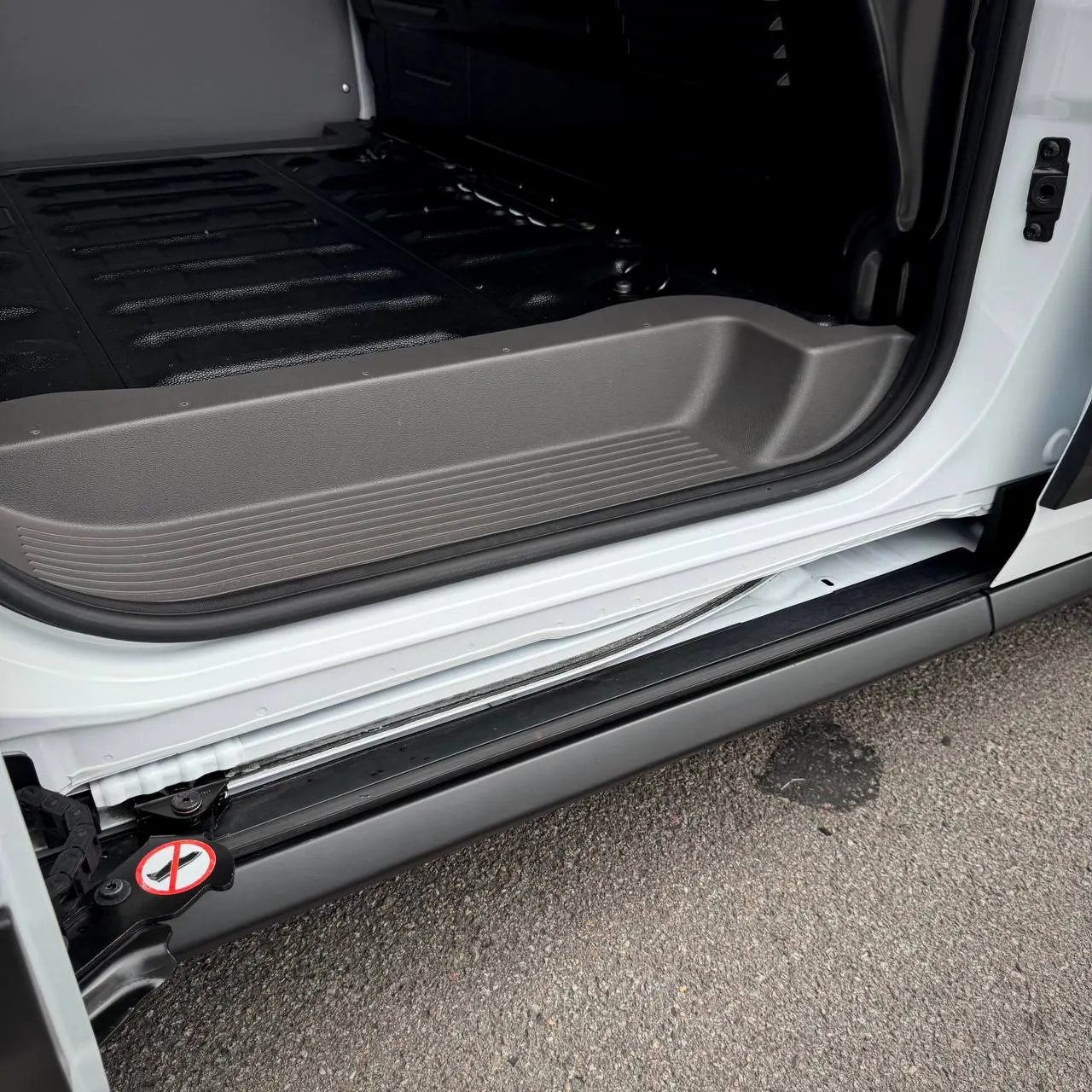 Ford Transit Connect Long — фото 35
