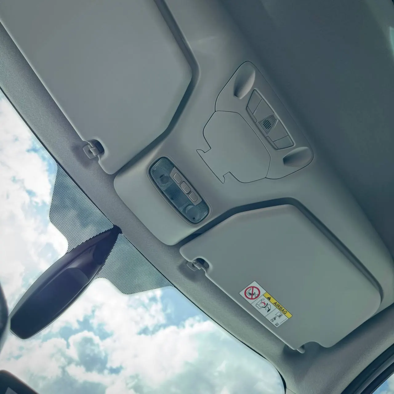 Ford Transit Connect Long — фото 25