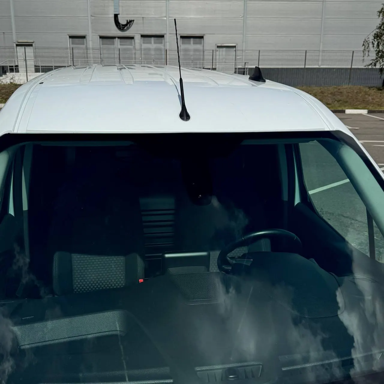 Ford Transit Connect Long — фото 15