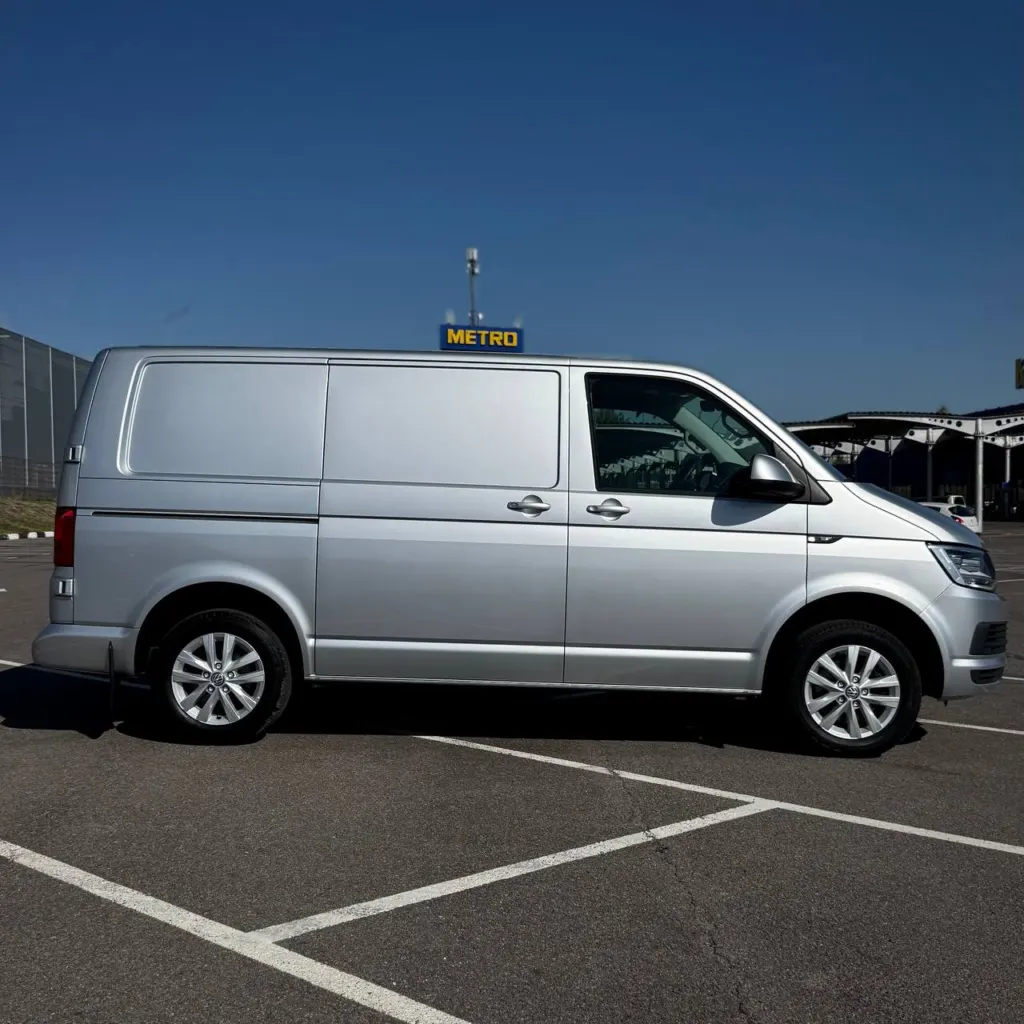 Volkswagen Transporter — фото 3