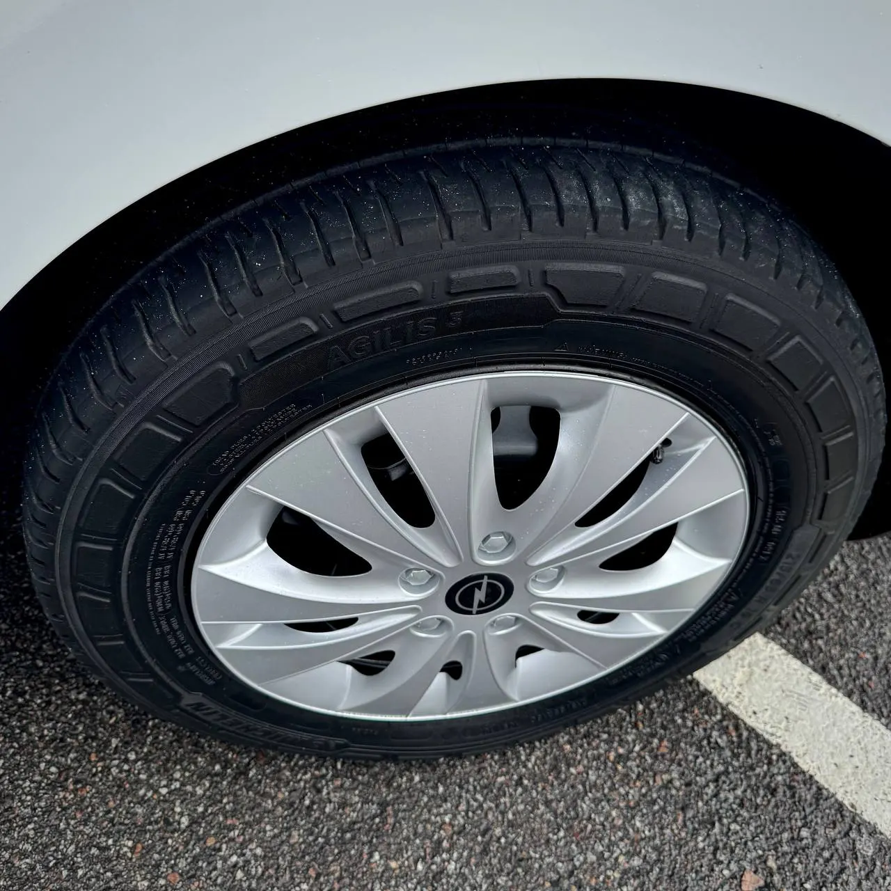 Opel Vivaro Long — фото 14