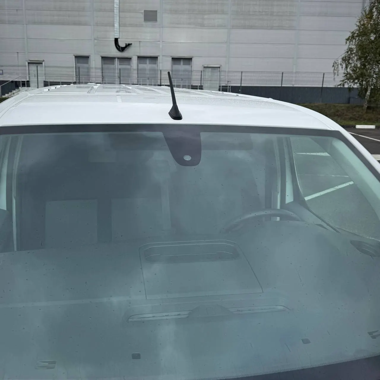 Opel Vivaro Long — фото 15