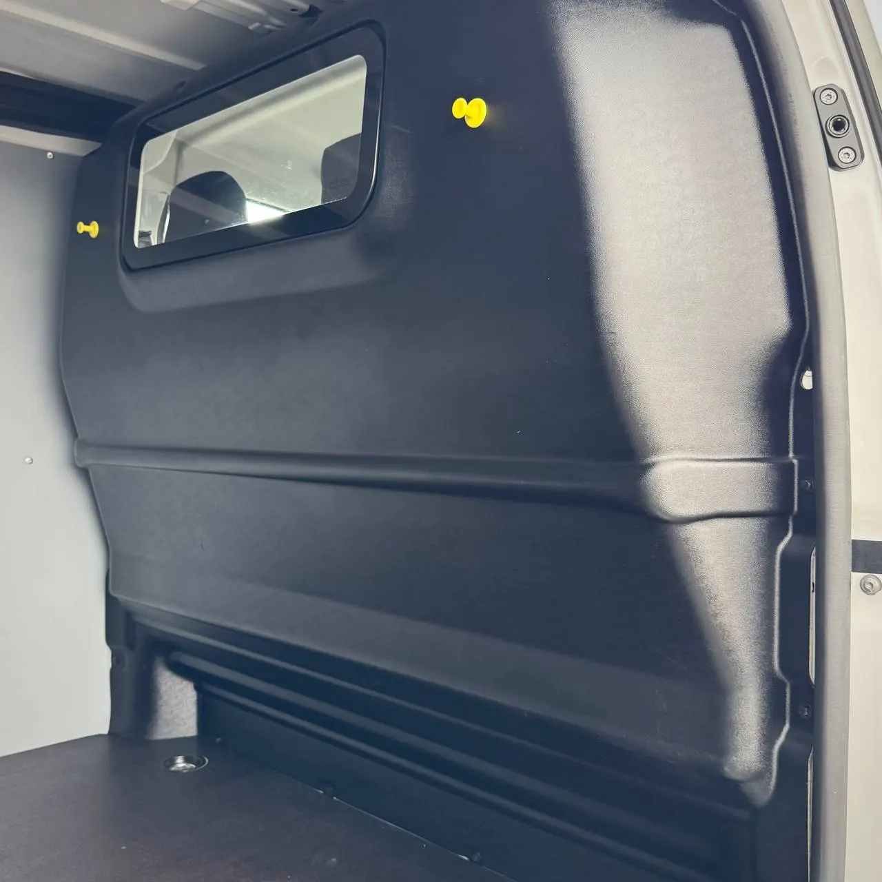 Opel Vivaro Long — фото 39