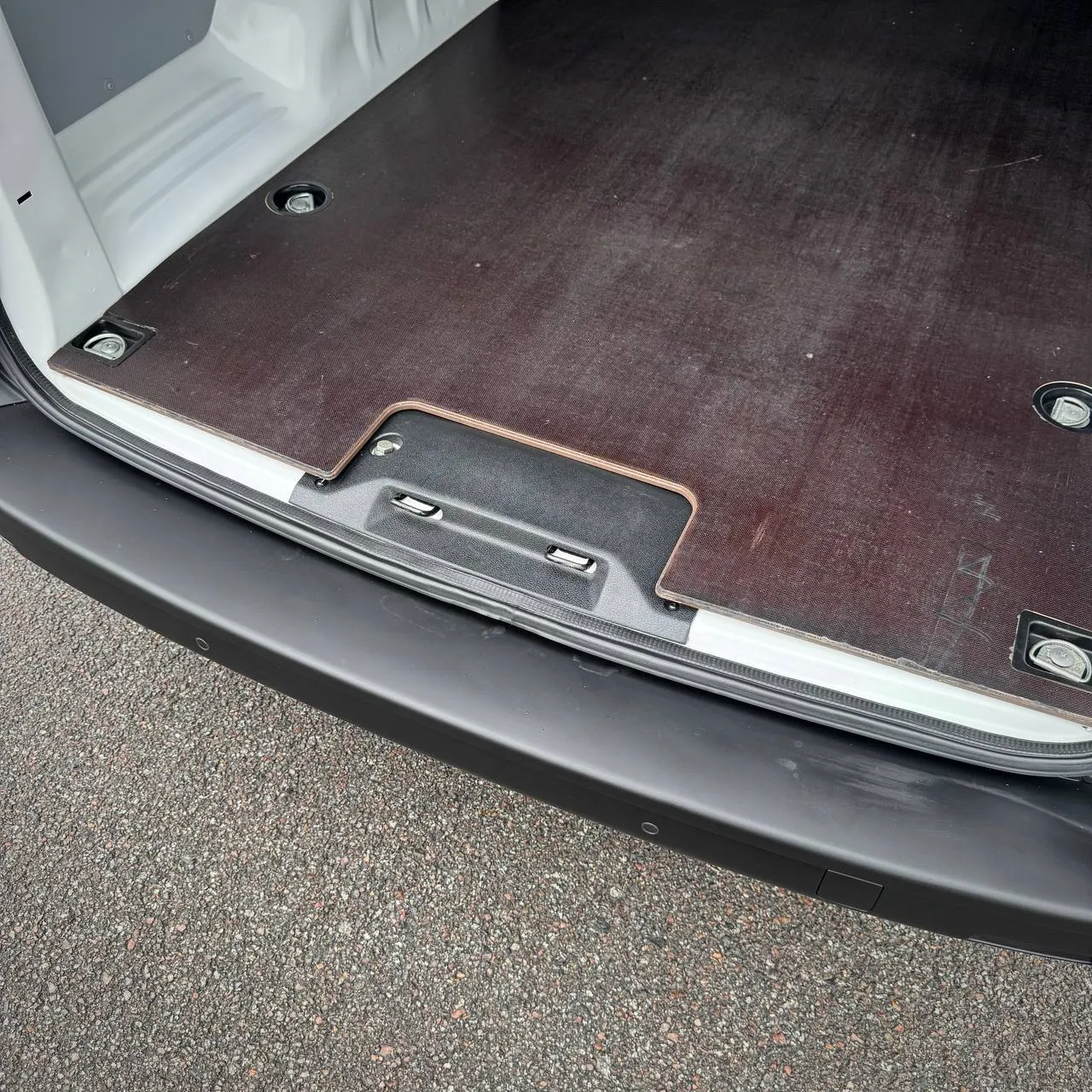 Opel Vivaro Long — фото 47