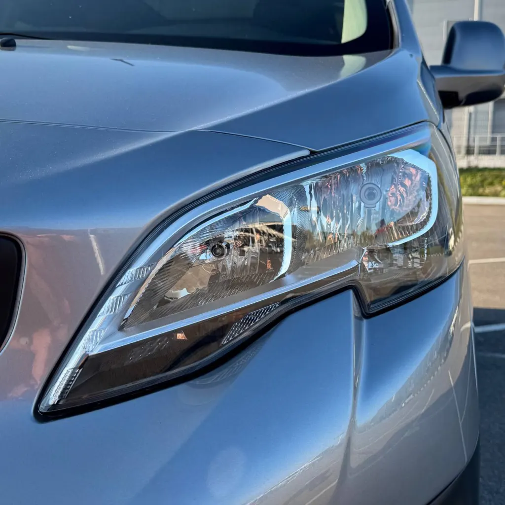 Peugeot e-Expert — фото 10